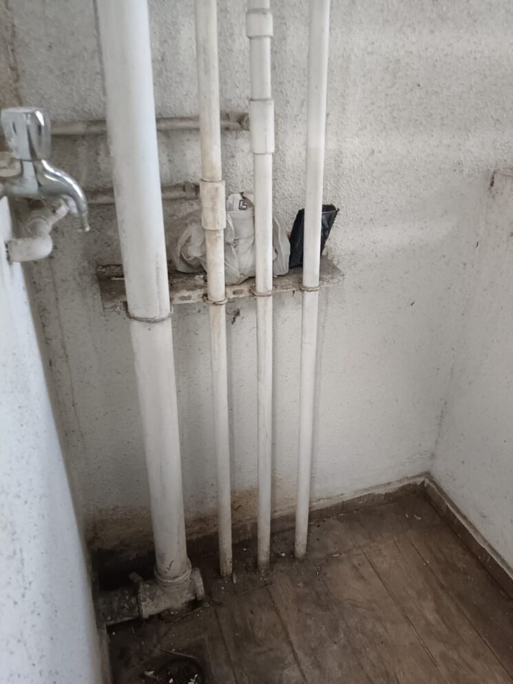 undefined, rohan-silver-palm-grove 2 Bedroom 1160 Sq.Ft. Apartment In Ravet Pune 8776085