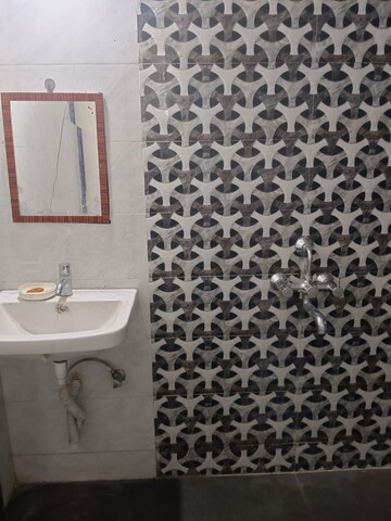 Attached Bathroom in 2 BHK Apartment at Rohan Silver Palm Grove, Ravet – for Rent