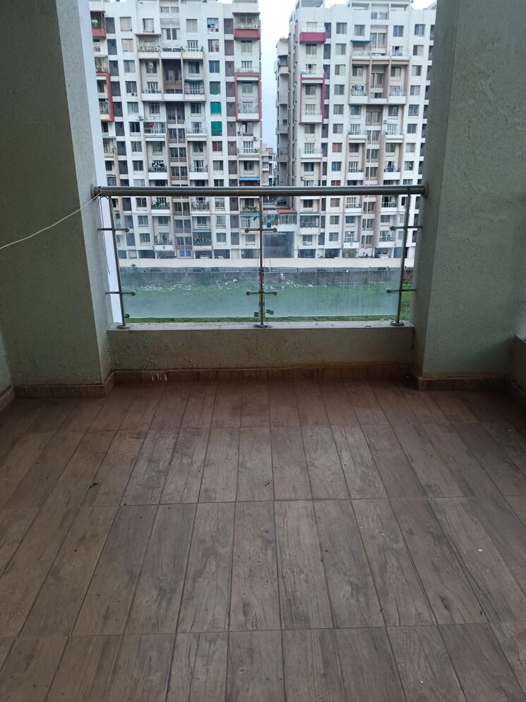 Living Room, rohan-silver-palm-grove 2 Bedroom 1160 Sq.Ft. Apartment In Ravet Pune 8776085