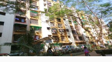 1 BHK Apartment For Rent in Rutu Enclave, Kasarvadavali