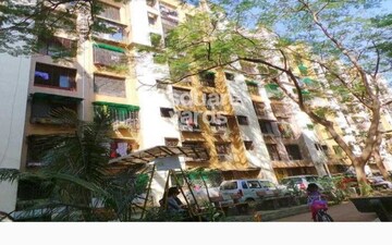 1 BHK Apartment For Rent in Rutu Enclave, Kasarvadavali
