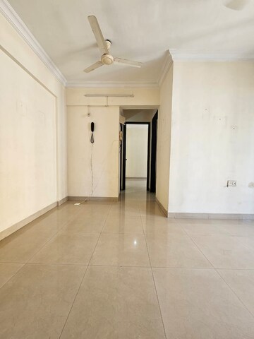 Building Lobby in 1 BHK Apartment at Lake Florence, Powai – for Rent