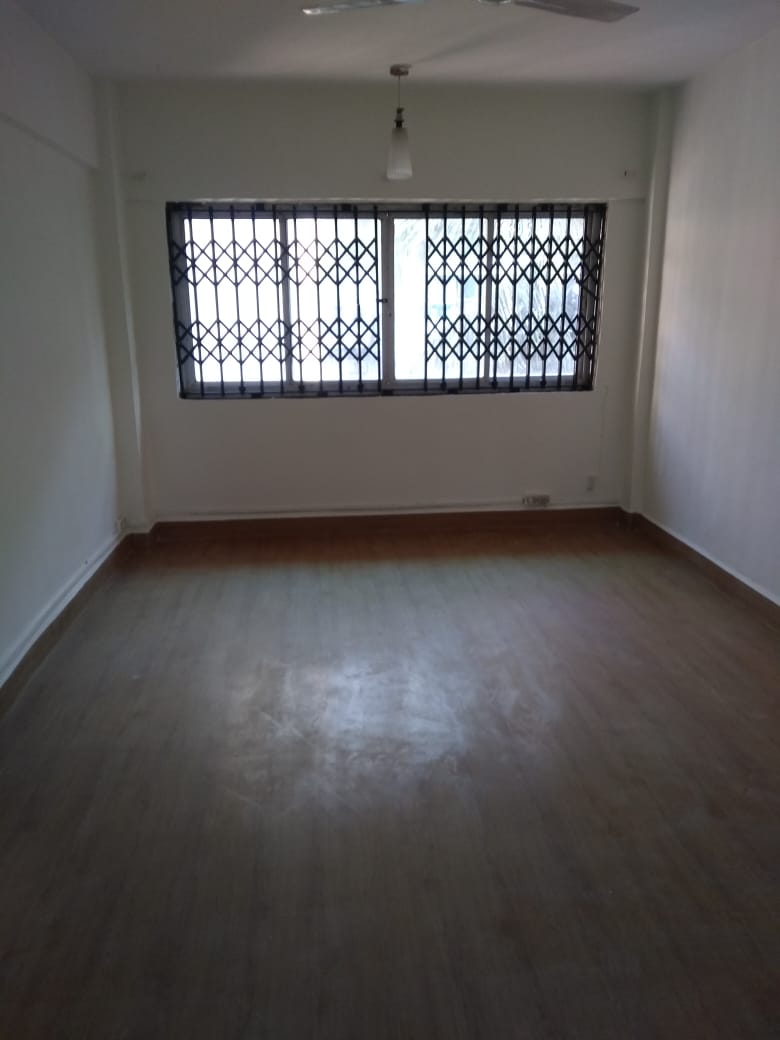 2 BHK Apartment For Rent in Pooja Apartments Khar