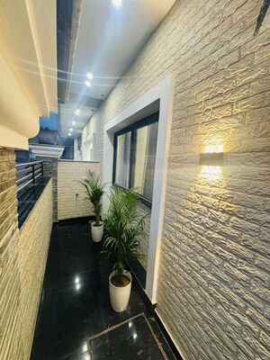  4 BHK Independent House at Sector 126 – for Sale