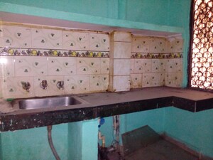 1 BHK Apartment For Sale in Sarita Vihar