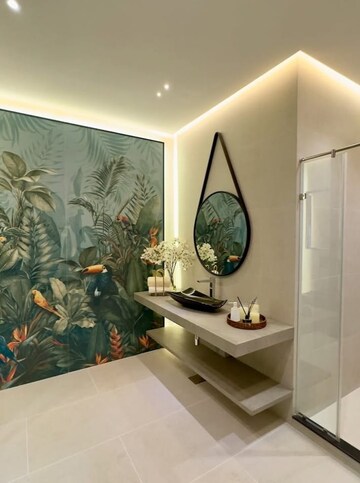 Room in 2.5 BHK Builder Floor at Sector 39 – for Sale