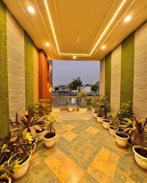  2.5 BHK Builder Floor at Sector 39 – for Sale