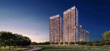 3 BHK Apartment For Sale in Eldeco Ballads Of Bliss, Sector 22d Yamuna Expressway