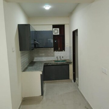 Kitchen in 1 BHK Apartment at Amolik Sankalp, Sector 85 – for Rent