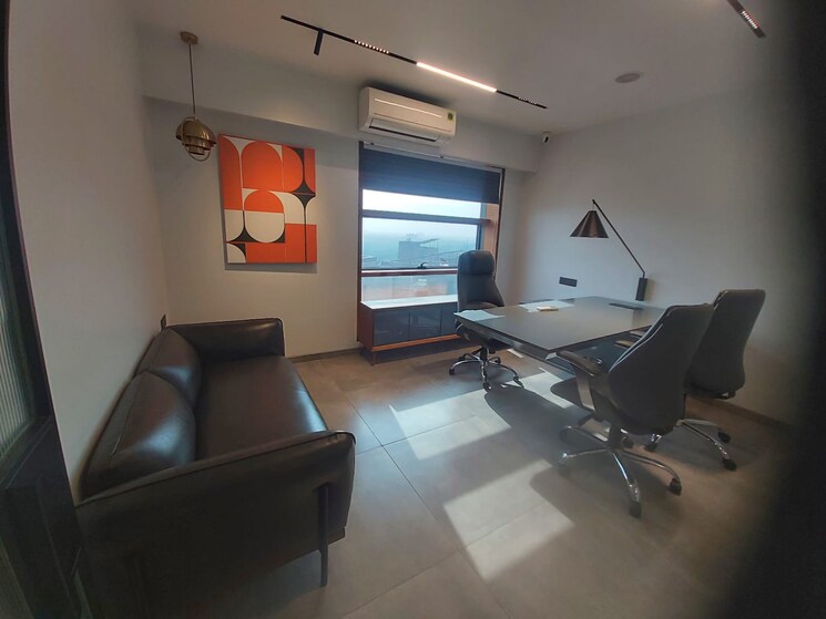 Team Area, science city Commercial Office Space 1793 Sq.Ft. In Science City Ahmedabad 8776235