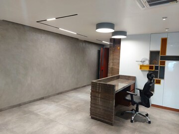 Team Area in  Office Space at Science City – for Rent