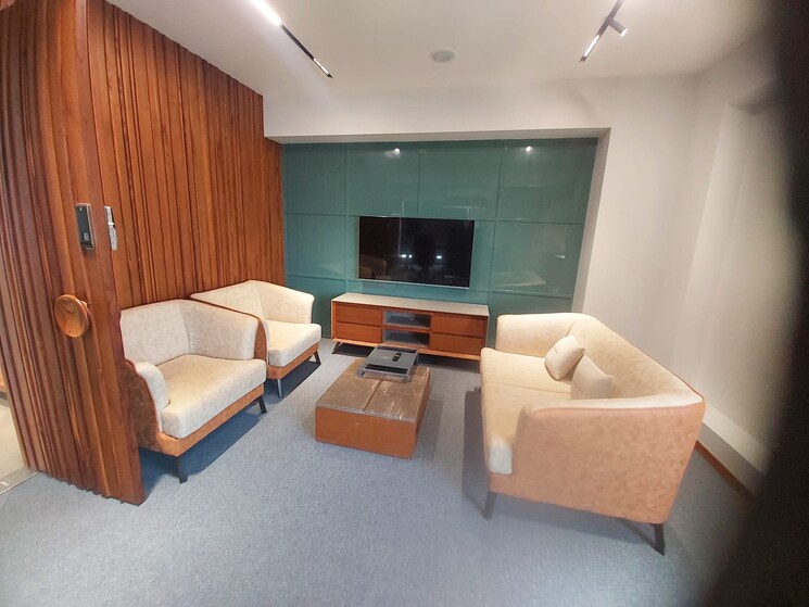 Team Area, science city Commercial Office Space 1793 Sq.Ft. In Science City Ahmedabad 8776235