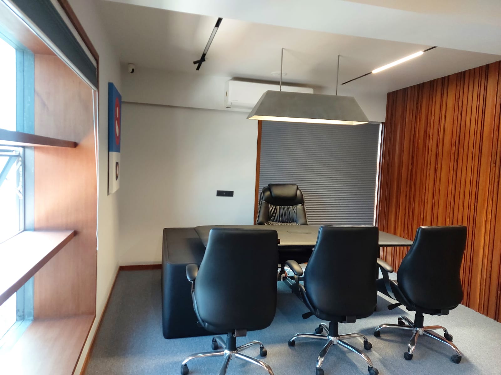 Office Space For Rent in Science City