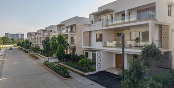 4 BHK Villa For Sale in Vertex Kingston Park, Nallagandla