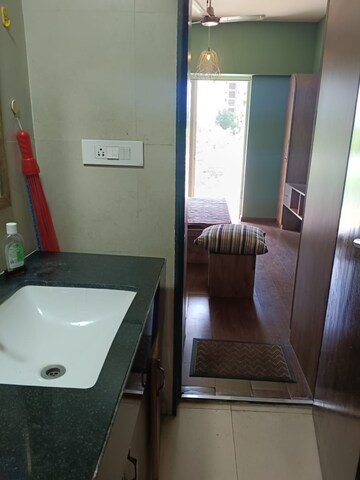  1 BHK Apartment at Lodha Belmondo St Andrews A, Gahunje – for Rent