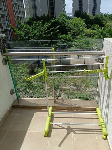 1 BHK Apartment – Exterior View View at Lodha Belmondo St Andrews A, Gahunje - for Rent