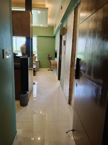  1 BHK Apartment at Lodha Belmondo St Andrews A, Gahunje – for Rent