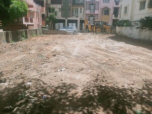  Plot For Sale in Arekere