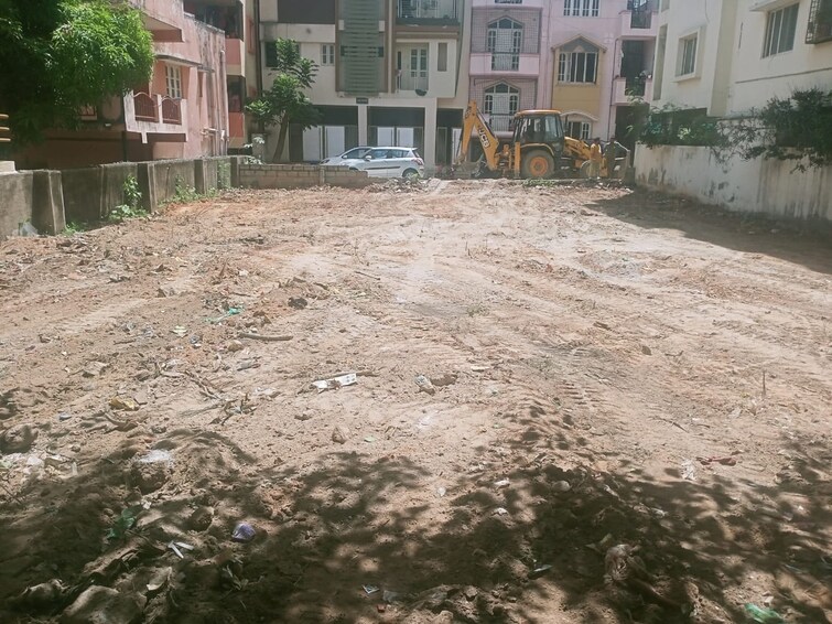 Cover Image, arekere  5100 Sq.Ft. Plot In Arekere Bangalore 8776271