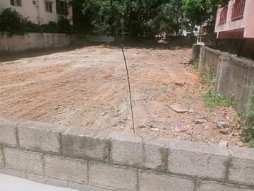  Plot – Exterior View View at Arekere - for Sale