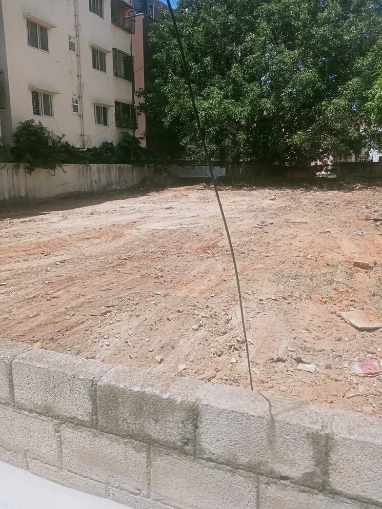 Exterior View, arekere  5100 Sq.Ft. Plot In Arekere Bangalore 8776271