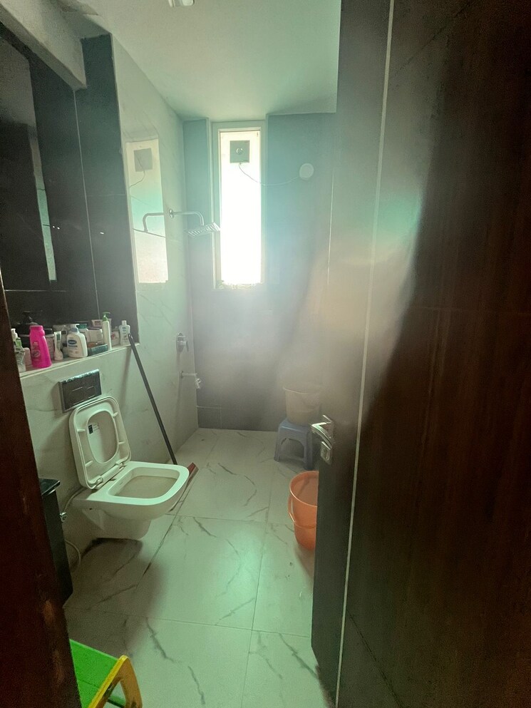 Attached Bathroom, pyramid-pride 2 Bedroom 680 Sq.Ft. Apartment In Sector 76 Gurgaon 8776216