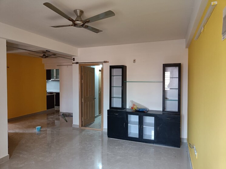 Room, shanders-dwellington 3 Bedroom 1100 Sq.Ft. Apartment In Electronic City Phase I Bangalore 8776283
