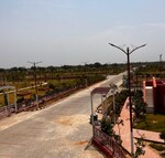111 Sq.Yd. Plot in Vatika