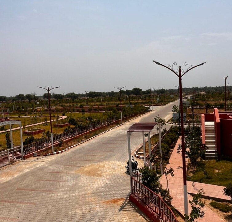 Cover Image, vatika  111 Sq.Yd. Plot In Vatika Jaipur 8776319