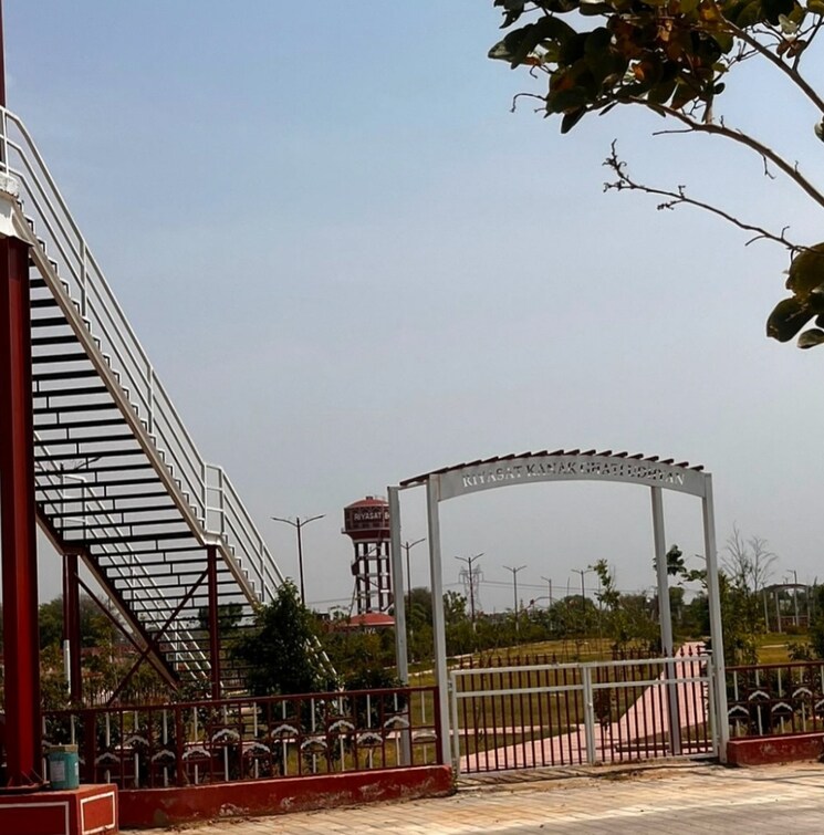 Exterior View, vatika  111 Sq.Yd. Plot In Vatika Jaipur 8776319