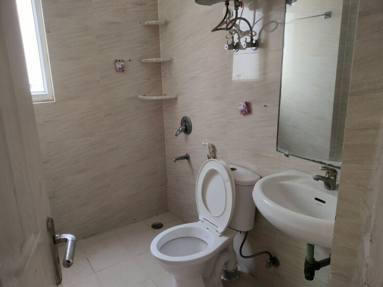 Attached Bathroom, lotus-panache 2 Bedroom 1050 Sq.Ft. Apartment In Sector 110 Noida 8776320