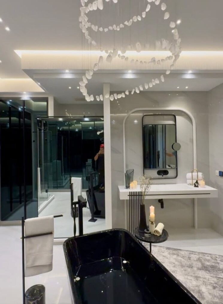 Living Room, sector 37 2.5 Bedroom 2250 Sq.Ft. Builder Floor In Sector 37 Faridabad 8776324