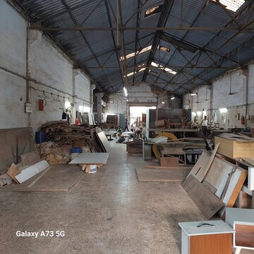  Warehouse For Rent in Kothari Compound, Kokanipada