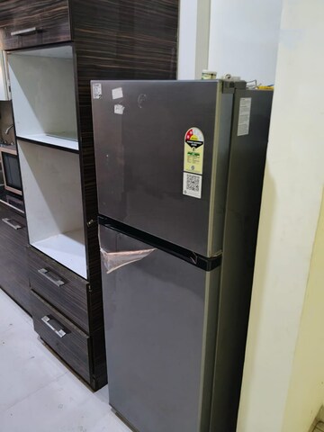  3 BHK Apartment at Alliance The Eminence, Singhpura – for Rent