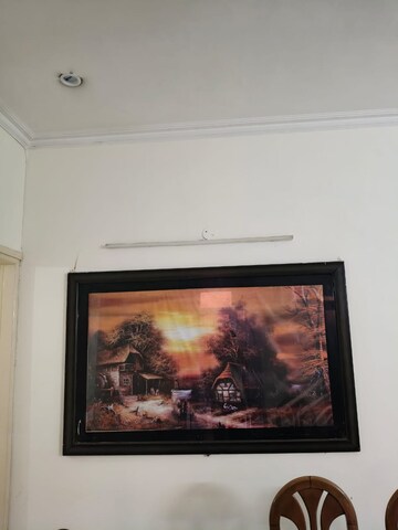  3 BHK Apartment at Alliance The Eminence, Singhpura – for Rent