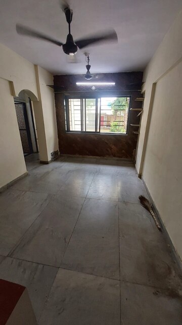 Building Lobby in 3 BHK Builder Floor at Pul Pehlad Pur – for Sale