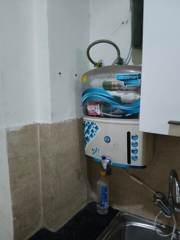  3 BHK Apartment at Alliance The Eminence, Singhpura – for Rent