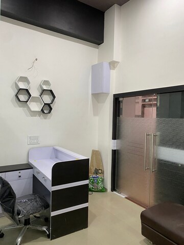 Team Area in  Office Space at Science City – for Rent