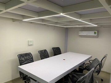   Office Space at Science City – for Rent
