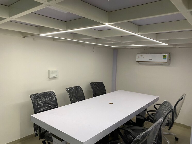 undefined, science city Commercial Office Space 2500 Sq.Ft. In Science City Ahmedabad 8776304