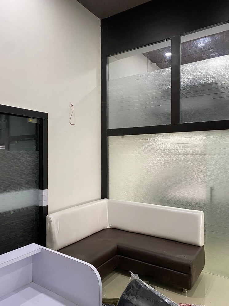 Team Area, science city Commercial Office Space 2500 Sq.Ft. In Science City Ahmedabad 8776304