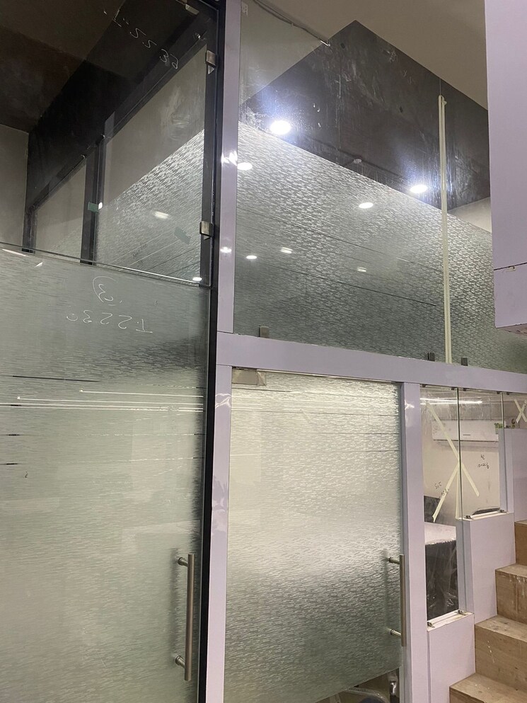 Team Area, science city Commercial Office Space 2500 Sq.Ft. In Science City Ahmedabad 8776304