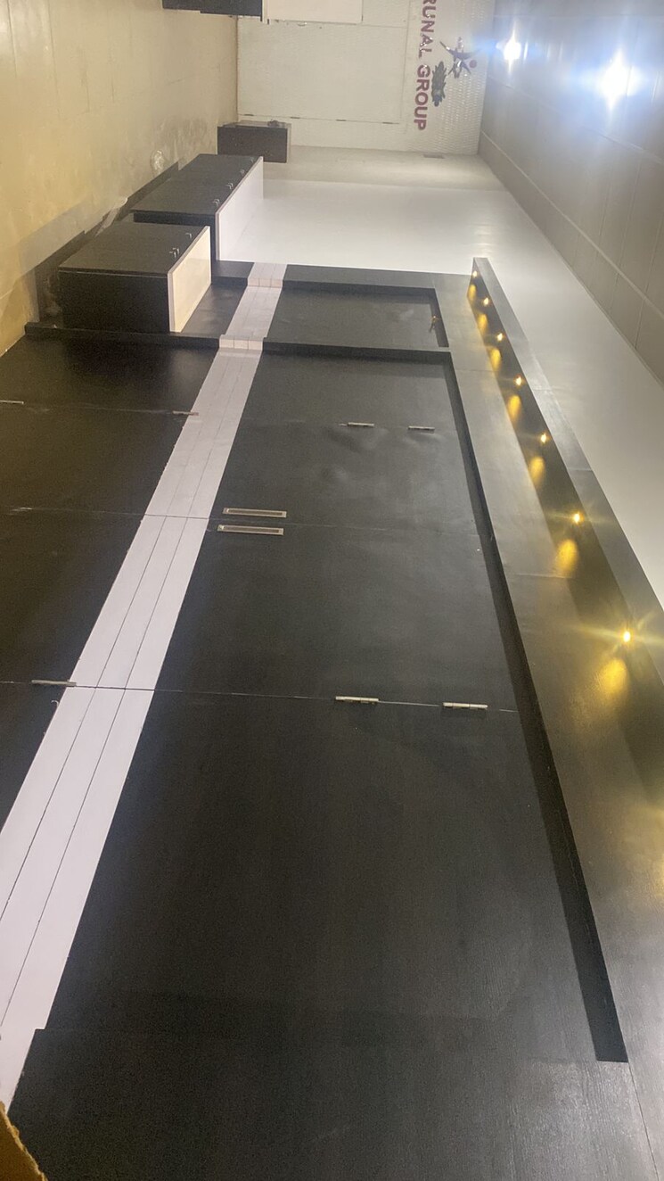 Team Area, science city Commercial Office Space 2500 Sq.Ft. In Science City Ahmedabad 8776304