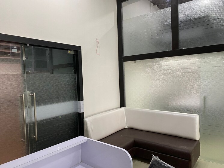 Team Area, science city Commercial Office Space 2500 Sq.Ft. In Science City Ahmedabad 8776304