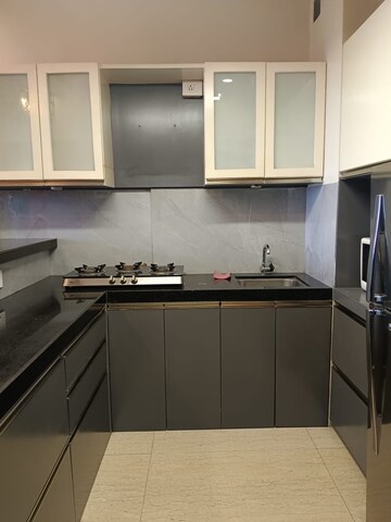  1 BHK Apartment at Lodha Belmondo, Gahunje – for Rent