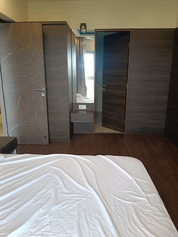 Room in 1 BHK Apartment at Lodha Belmondo, Gahunje – for Rent