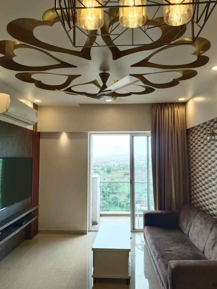 Room, lodha-belmondo 1 Bedroom 711 Sq.Ft. Apartment In Gahunje Pune 8776306