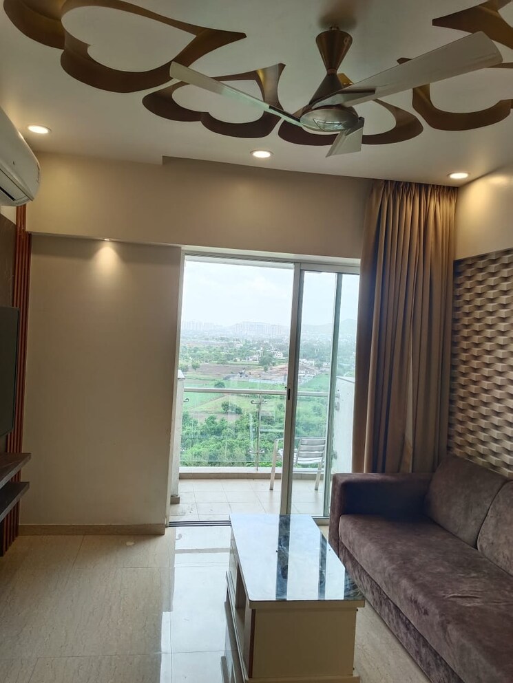 Room, lodha-belmondo 1 Bedroom 711 Sq.Ft. Apartment In Gahunje Pune 8776306