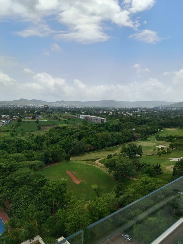 Exterior View, lodha-belmondo 1 Bedroom 711 Sq.Ft. Apartment In Gahunje Pune 8776306