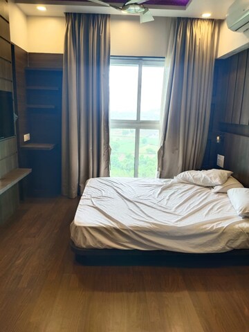 Room in 1 BHK Apartment at Lodha Belmondo, Gahunje – for Rent